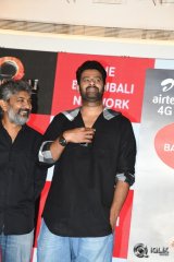 The Baahubali Network Launch